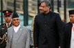 Is it the end of Indias special relationship with Nepal?